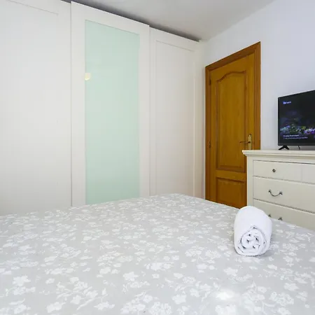 Venus Only Families Apartament *