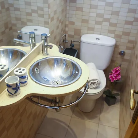 Venus Apartment