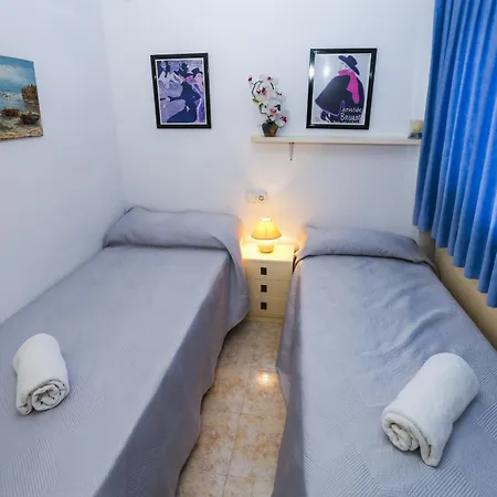 Apartment Venus *