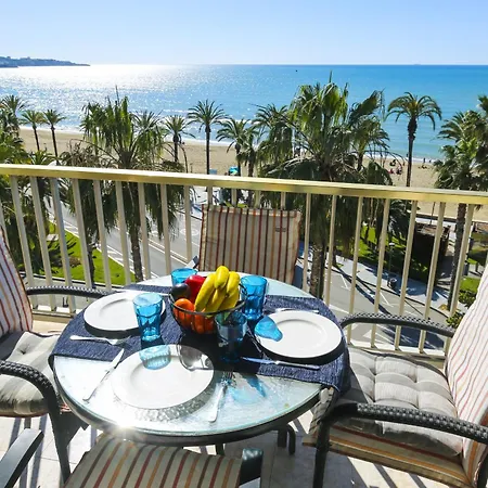 Apartment Venus Salou