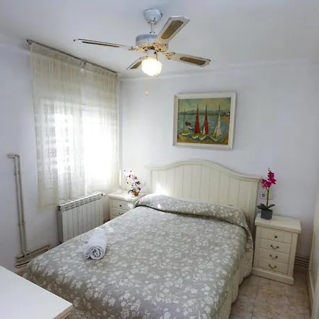 Venus Apartment *