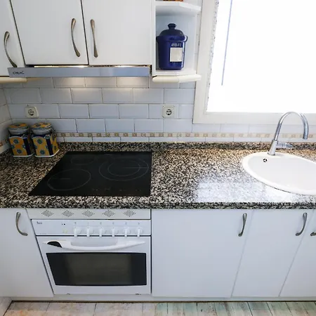 Venus Apartment Salou