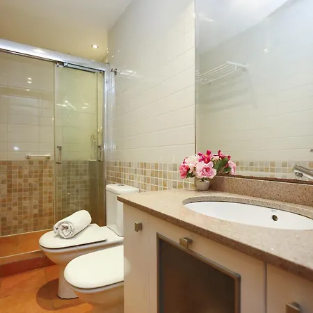 Apartment Venus Salou