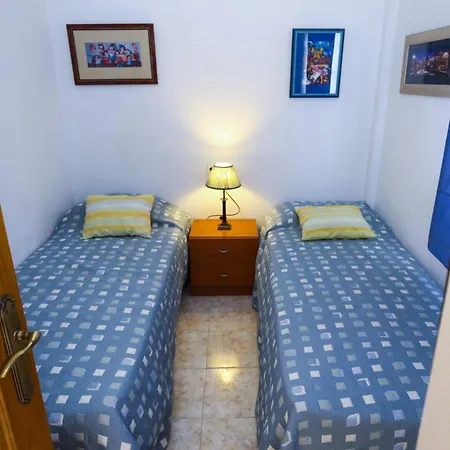Apartment Venus Salou